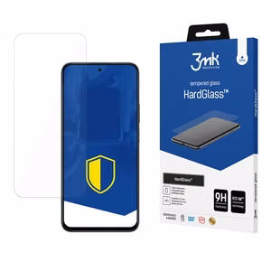3mk HardGlass Karkaistu lasi Honor 200 Smart:lle