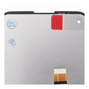 FixCell LCD Display for MOTOROLA G8 Power OEM without frame
