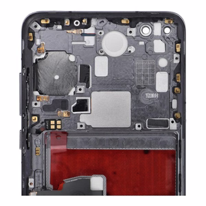 FixCell LCD-näyttö HUAWEI P40 TFT kehyksellä
