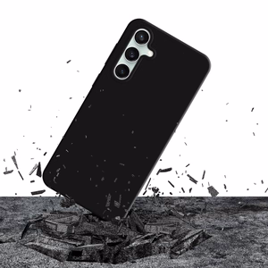 Samsung Galaxy S23 FE - 3mk Silikoninen Suojakuori