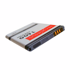 Akku MAXXIMUS SAM S5830 1600mAh