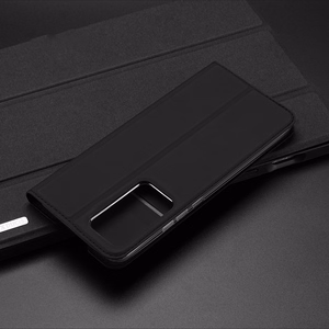 Dux Ducis Skin Pro Holster Cover Flip Cover Xiaomi 12 Pro kultainen