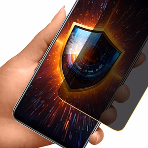 Realme 9 Pro – 3mk Silky Matt Privacy tietosuojakalvo