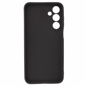 Back Case MATT for SAMSUNG GALAXY M35 5G Black