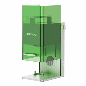 2-in-1 laserkaiverrin xTool F1