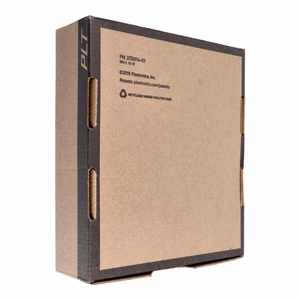 Langalliset kuulokkeet Jack 3,5 mm / USB A Poly Blackwire C3325 musta