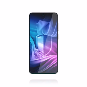 Samsung Galaxy S26 FE – 3mk Silky Matt Pro puhelimen näytönsuoja