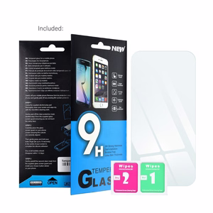 Tempered Glass - for Xiaomi Redmi Note 12 Pro / 12 Pro + / 12 Explorer / Poco X5 Pro