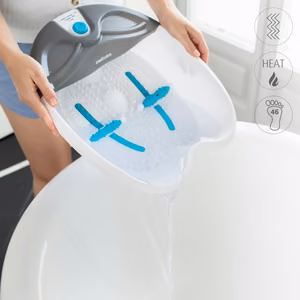 Medisana FS 350 Foot Spa