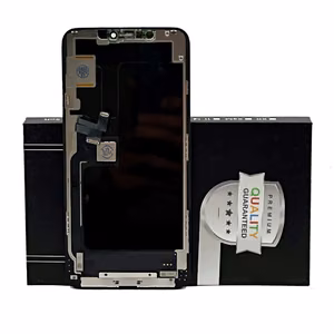LCD-näyttö kosketusnäytöllä Apple iPhone 11 Pro Max INCELL HD+ (irrotettava IC)