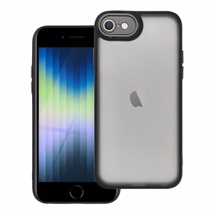 Case for iPhone 7 / 8 / SE 2020 / SE 2022 Variete black