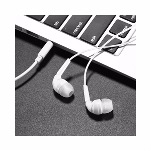 Headphones Hoco M40 3.5mm white