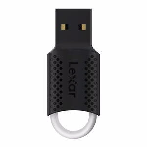 LEXAR V40 USB2 32GB muistitikku LJDV40-32GAB