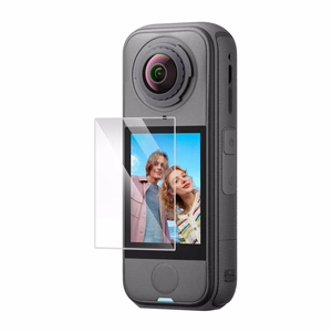 Puluz karkaistu lasi Insta360 X4 Air:lle