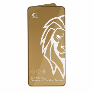 Panssarilasi Tel Protect 10X HD DLC Diamond Coating Samsung Galaxy S24/S25:lle (sormenjälkitunnistuksella)