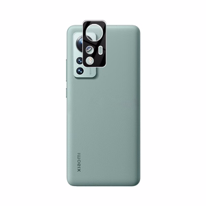 Mocolo Silk Camera Lens Glass camera-lens protector for Xiaomi 12 Pro