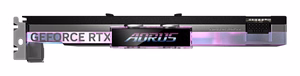 GIGABYTE AORUS GeForce RTX 5090 XTREME WATERFORCE WB 32G näytönohjain - 32GB GDDR7