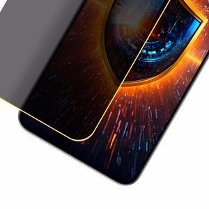 Oppo Reno 14 Pro – 3mk Silky Matt Privacy tietosuojakalvo
