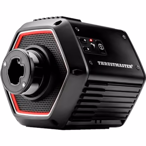 Thrustmaster T818 Servo Base Black Edition