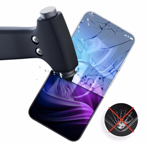 3mk SilkyMatt Pro™ matta suojakalvo Xiaomi Redmi Note 15 Pro 5G