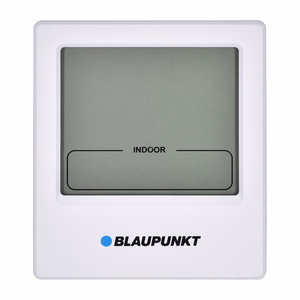 Blaupunkt WS10WH sääasema ulkoanturilla