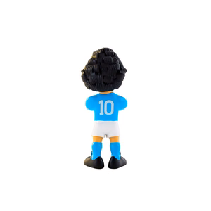 Minix Napoli – Maradona – keräilyhahmo