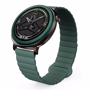HiFuture Aurora Smartwatch - Beige