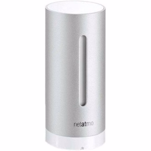 Netatmo NIM – sääaseman lisäsisämoduuli
