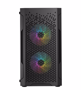LOGIC ARAMIS ARGB Mini USB 3.0 kotelo