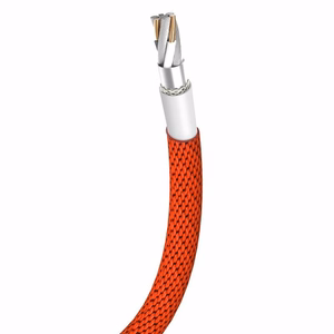 USB Cable Baseus "Yiven" Red "Lightning" 180cm
