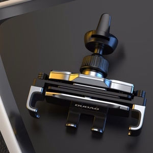 Dudao Gravity auton älypuhelinteline musta (F11Pro)
