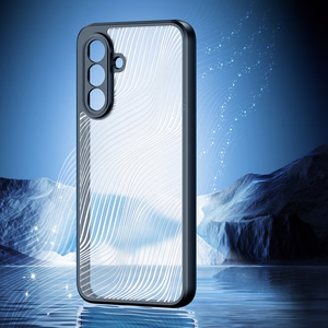 DUX DUCIS AIMO Suojakuori Samsung A36 / A56 5G:lle - musta