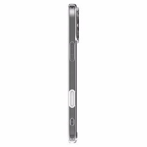 Spigen Ultra Hybrid Suojakuori iPhone 16 Pro:lle - valkoinen