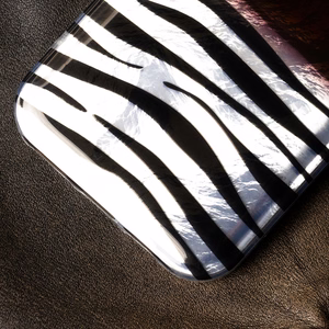 Animal Print Suojakuori iPhone 16 Pro Max 6,9:lle Okapi
