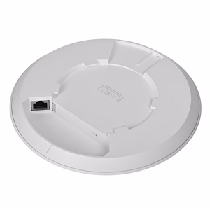 Ubiquiti U6+ langaton tukiasema 2402 Mbit/s valkoinen Power over Ethernet (PoE)