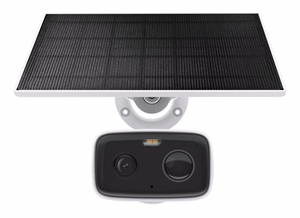 TP-Link Tapo C400 Kit – ulkokäyttöinen 1920 × 1080 IP-valvontakamerapaketti