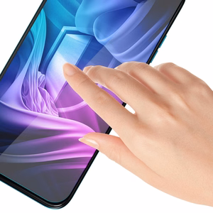 3mk SilkyMatt Pro™ matta suojakalvo Motorola Moto G87