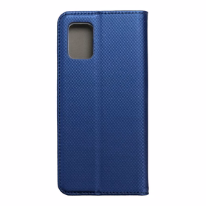 SMART Book -kotelo SAMSUNG A51 5G tummansininen
