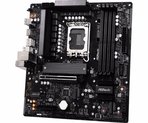 ASROCK B860M Pro-A LGA1851 MB