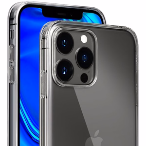 3mk Clear Case 1,2mm Apple iPhone 15 Pro