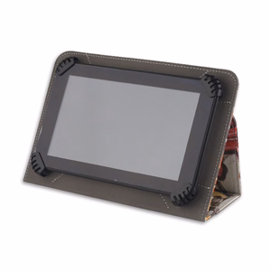 Yleiskotelo Color track tabletille 9-11'' (L27 x W20 cm)