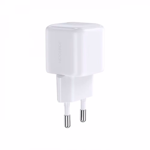 Charger Joyroom (TCG15) (1xUSB-C 3A 30W) white