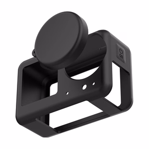 Telesin silikoninen suojakuori DJI Osmo Action 5:lle