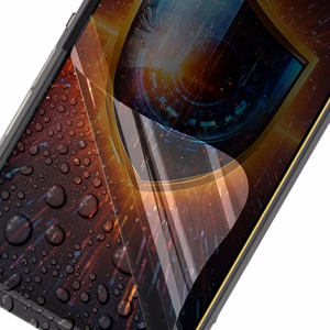 Ulefone Power Armor 18T – 3mk Silky Matt Privacy tietosuojakalvo