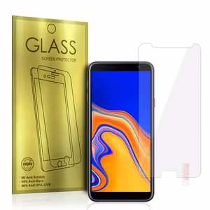 Tempered Glass Gold for Samsung Galaxy J5 (2017)
