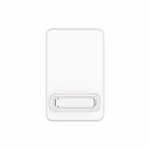 Powerbank Wozinsky WLWP-10KA0Y3WS 22.5W PD Qi2 10000 mAh, jalustalla, 1x USB-A, 1x USB-C - valkoinen
