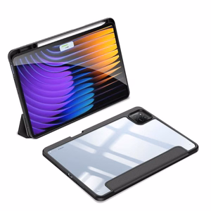 Case Dux Ducis Toby Xiaomi Pad 8/7/7 Pro black