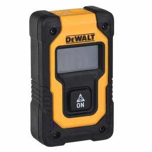 DeWalt DW055PL-XJ – laseretäisyysmittari, 16 m