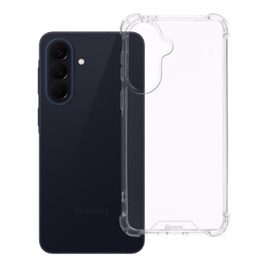 ROAR ARMOR Suojakuori SAMSUNG A57 5G -laitteelle läpinäkyvä