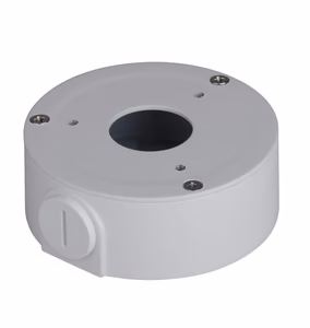 Dahua PFA134 white mount adapter for cameras